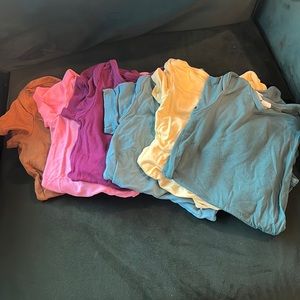 Kyte onesies 12-18